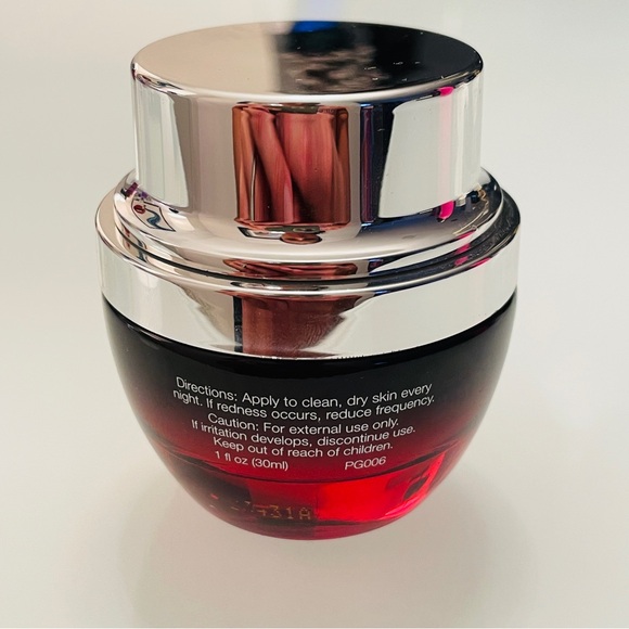 ProGenix RETINOL Potent Anti-Wrinkle Night Cream 1 FL OZ (30ML) - Picture 4 of 4